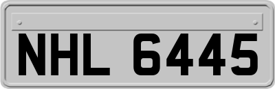 NHL6445