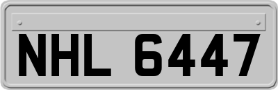 NHL6447