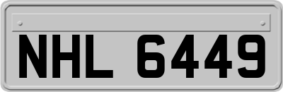 NHL6449