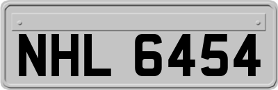 NHL6454
