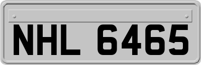 NHL6465