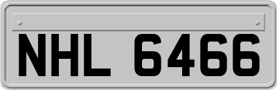 NHL6466