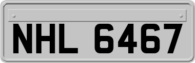 NHL6467