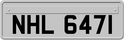 NHL6471