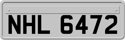 NHL6472