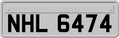 NHL6474
