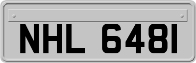 NHL6481