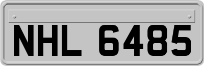 NHL6485