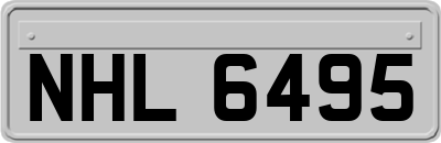 NHL6495