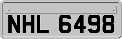 NHL6498
