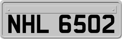 NHL6502