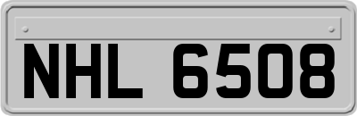 NHL6508