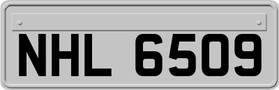 NHL6509