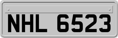 NHL6523