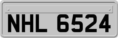 NHL6524