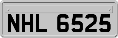 NHL6525