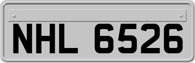 NHL6526