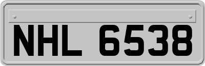 NHL6538