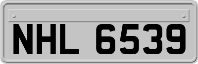 NHL6539