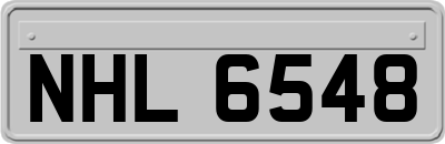 NHL6548