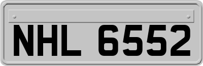 NHL6552
