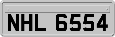 NHL6554