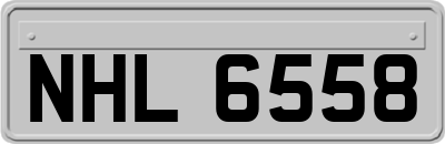 NHL6558