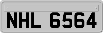 NHL6564