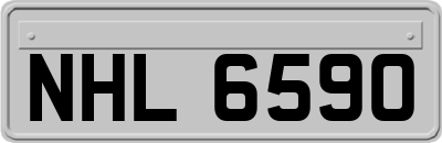 NHL6590