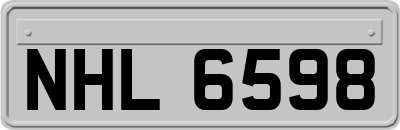 NHL6598