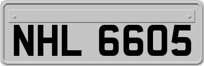 NHL6605