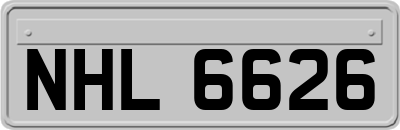 NHL6626