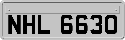 NHL6630