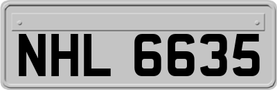 NHL6635