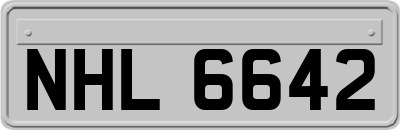 NHL6642