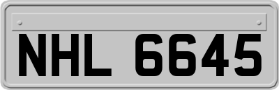 NHL6645