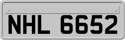 NHL6652