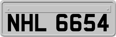NHL6654