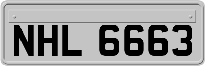 NHL6663