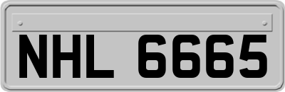 NHL6665