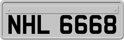 NHL6668