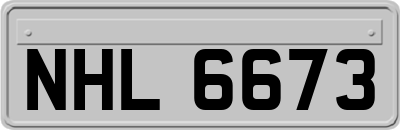 NHL6673
