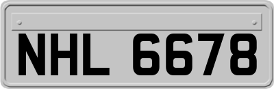 NHL6678
