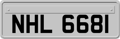 NHL6681