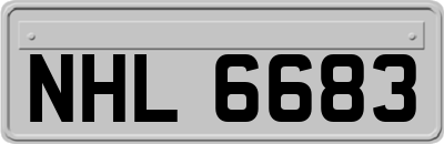 NHL6683