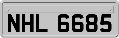 NHL6685