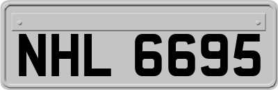NHL6695