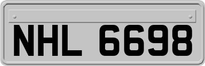 NHL6698
