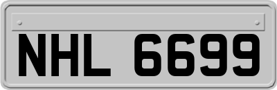 NHL6699