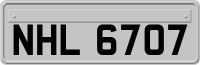 NHL6707